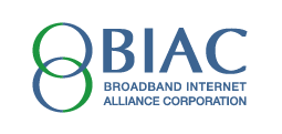 BIAC Broadband Logo