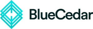 blue cedar logo